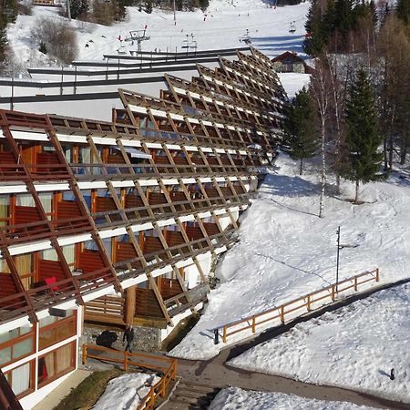 Grand Studio Renove Pour 3 Pers. A Arc 1600, Ski Aux Pieds, Proche Commerces, Animaux Admis - Fr-1-411-413 Les Arcs  外观 照片