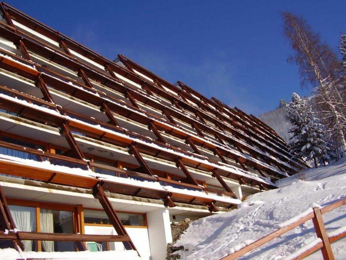 Grand Studio Renove Pour 3 Pers. A Arc 1600, Ski Aux Pieds, Proche Commerces, Animaux Admis - Fr-1-411-413 Les Arcs  外观 照片