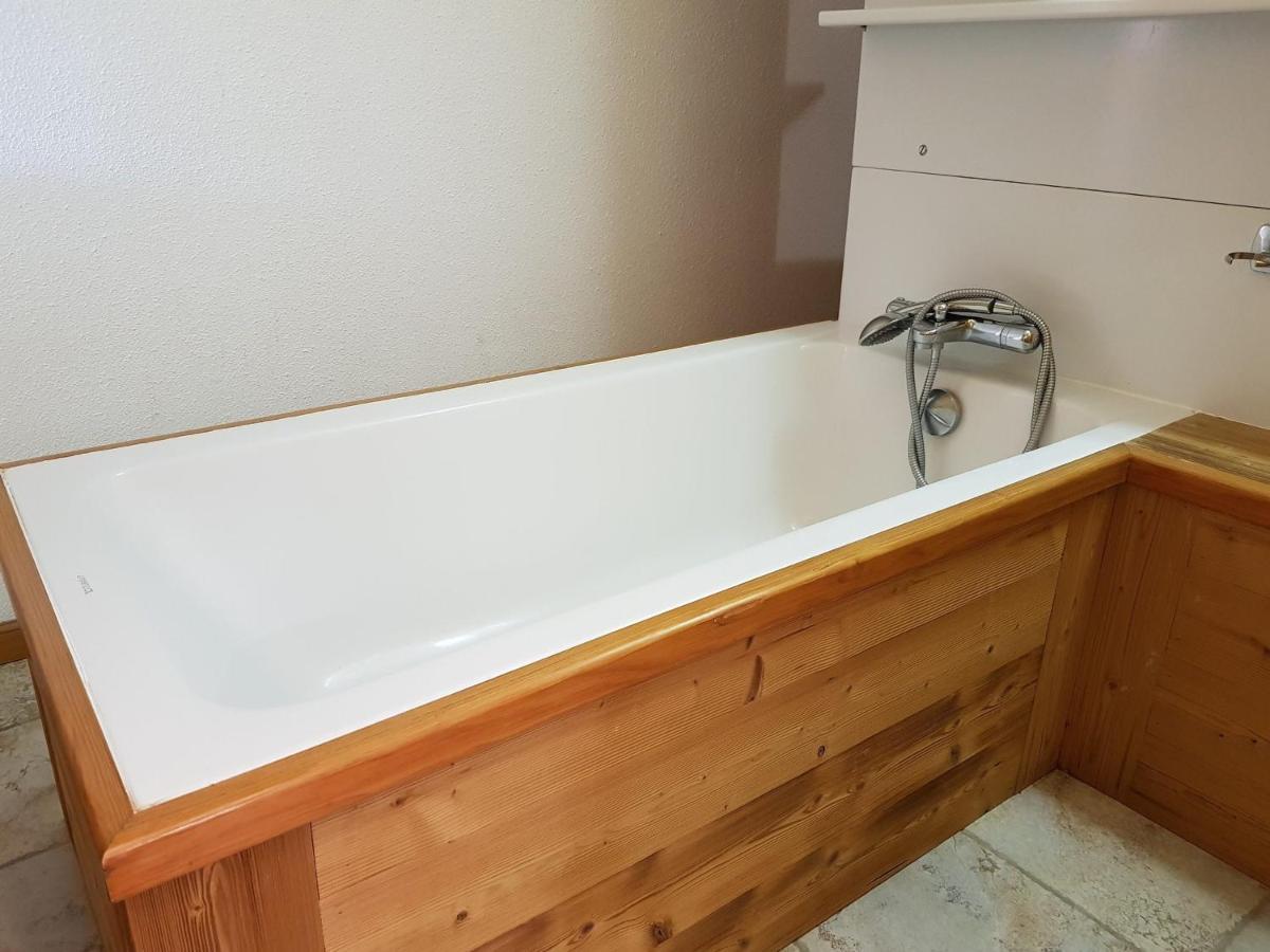 Grand Studio Renove Pour 3 Pers. A Arc 1600, Ski Aux Pieds, Proche Commerces, Animaux Admis - Fr-1-411-413 Les Arcs  外观 照片